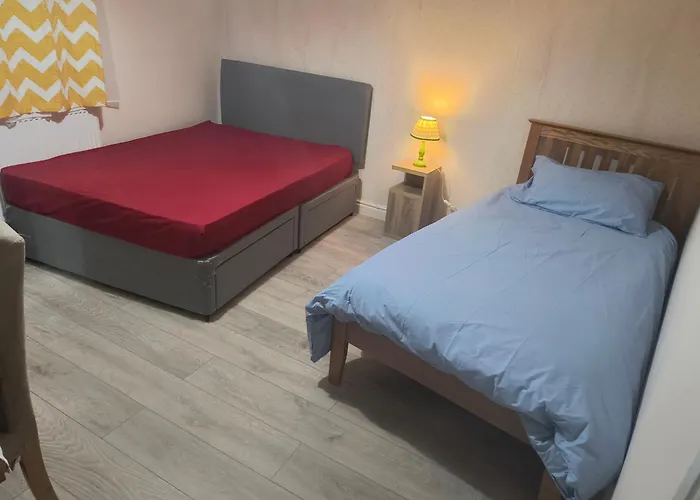 Homely Pad