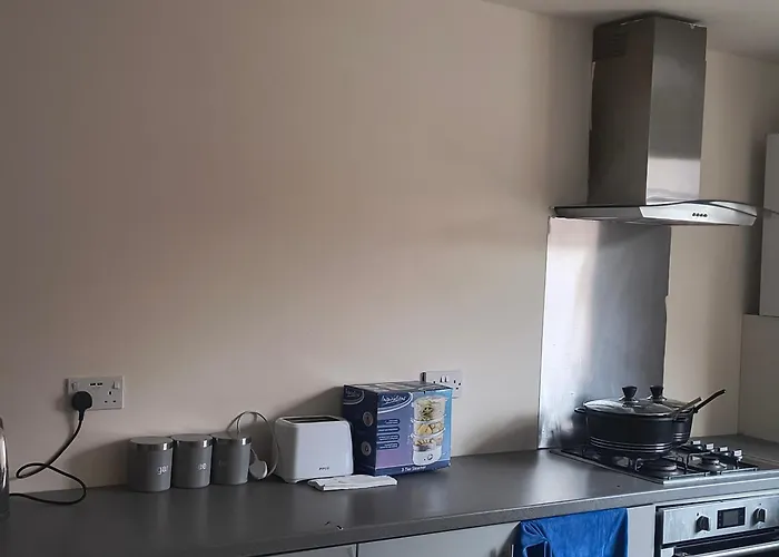 Homely Pad