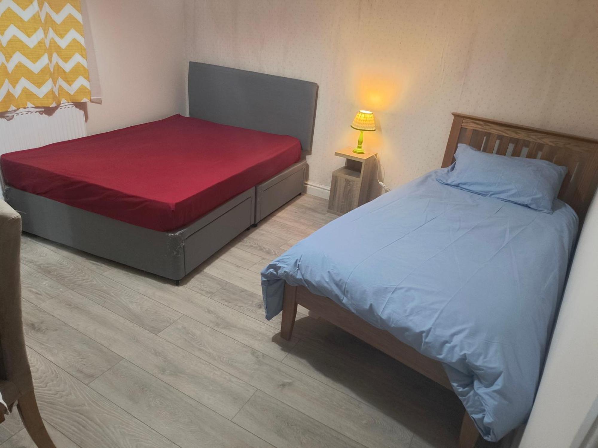 Appartement Homely Pad *