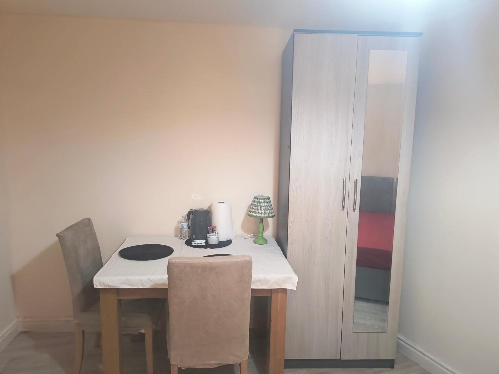 Homely Pad *